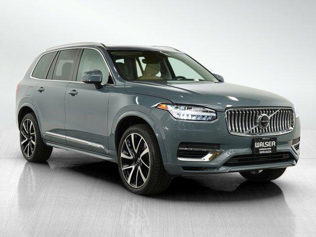 used 2022 Volvo XC90 Recharge Plug-In Hybrid car, priced at $40,998