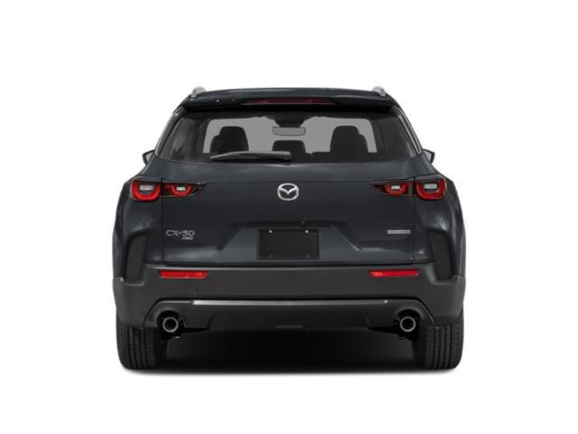 new 2025 Mazda CX-50 car, priced at $32,100