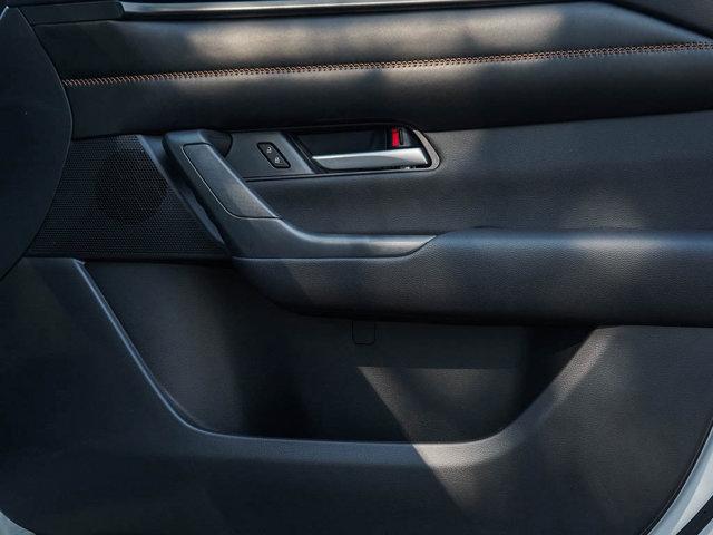 new 2026 Mazda CX-50 Hybrid car, priced at $39,729