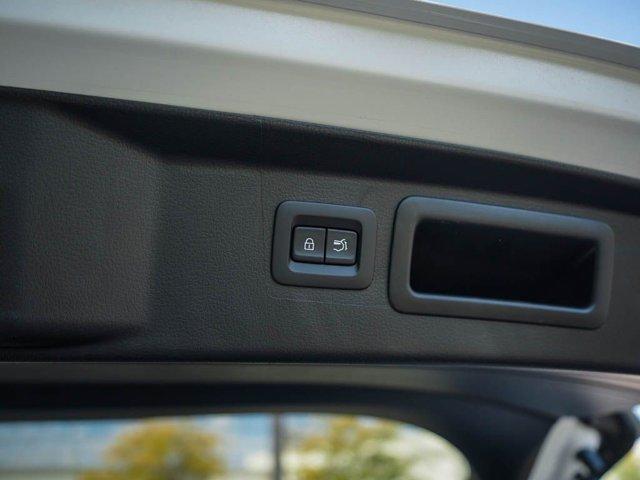 new 2026 Mazda CX-50 Hybrid car, priced at $39,729