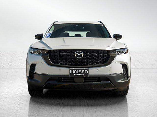 new 2026 Mazda CX-50 Hybrid car, priced at $39,729