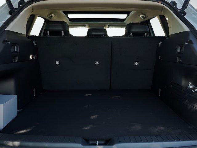 new 2026 Mazda CX-50 Hybrid car, priced at $39,729