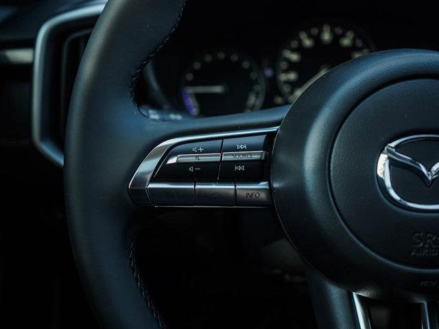 new 2026 Mazda CX-50 Hybrid car, priced at $39,729