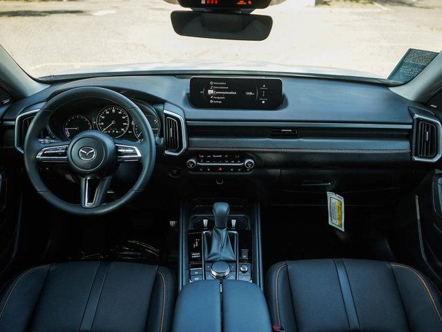 new 2026 Mazda CX-50 Hybrid car, priced at $39,729
