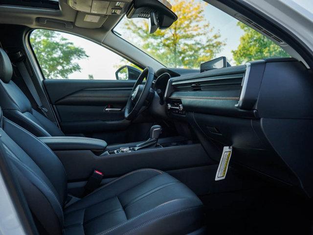 new 2026 Mazda CX-50 Hybrid car, priced at $39,729