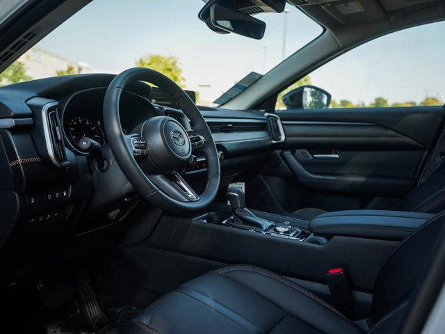 new 2026 Mazda CX-50 Hybrid car, priced at $39,729