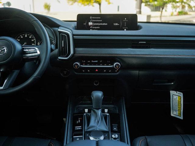 new 2026 Mazda CX-50 Hybrid car, priced at $39,729