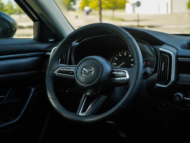 new 2026 Mazda CX-50 Hybrid car, priced at $39,729