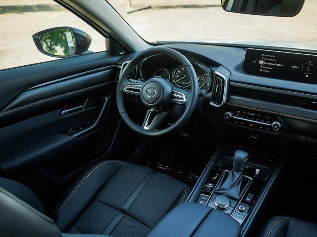 new 2026 Mazda CX-50 Hybrid car, priced at $39,729