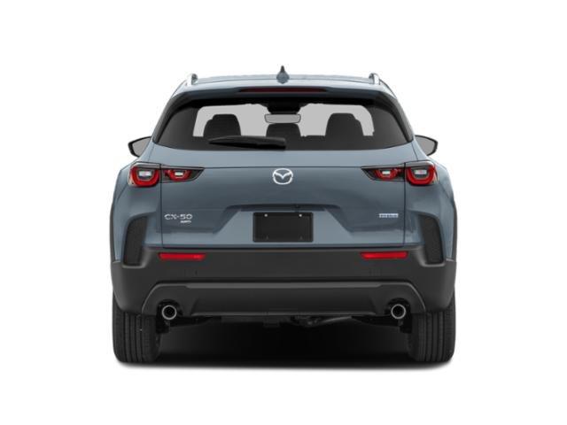 new 2025 Mazda CX-50 Hybrid car, priced at $34,589