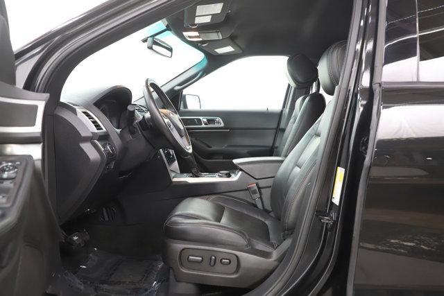 used 2014 Ford Explorer car, priced at $10,799