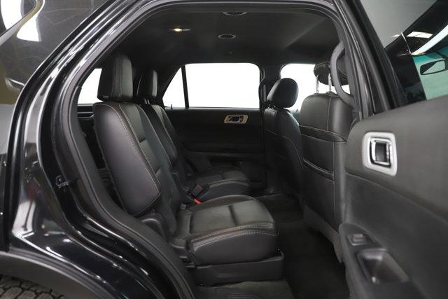 used 2014 Ford Explorer car, priced at $10,799