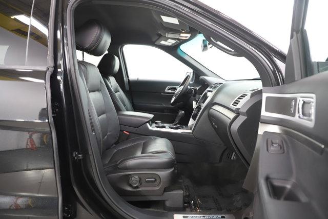 used 2014 Ford Explorer car, priced at $10,799