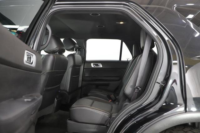 used 2014 Ford Explorer car, priced at $10,799