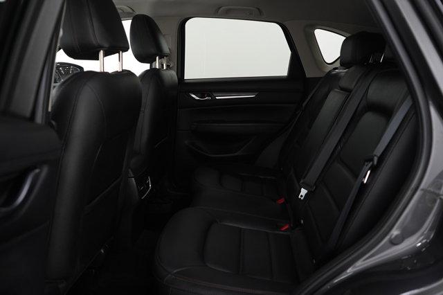 used 2022 Mazda CX-5 car, priced at $27,998