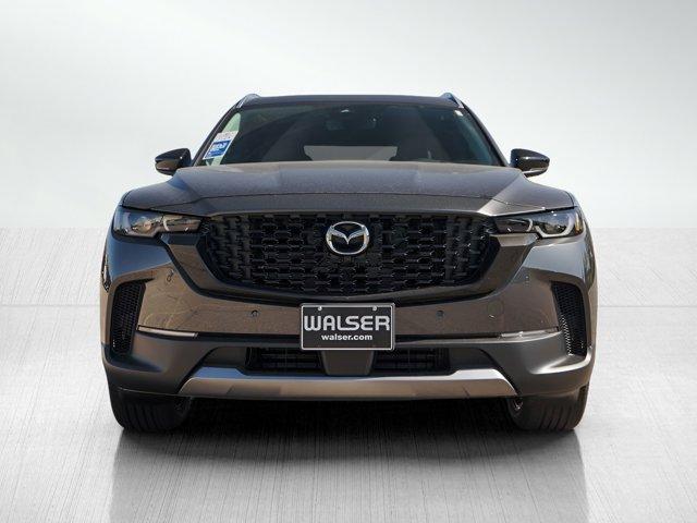 new 2025 Mazda CX-50 car, priced at $44,487