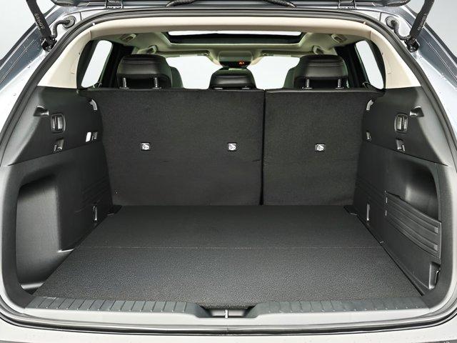 new 2026 Mazda CX-50 Hybrid car, priced at $40,193