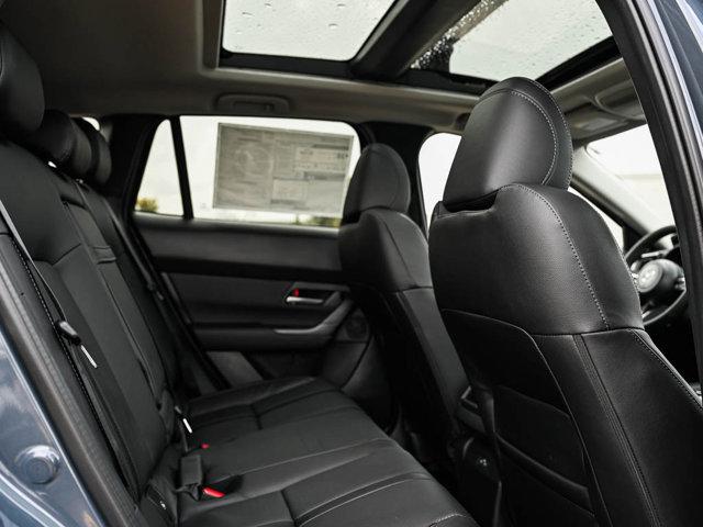 new 2026 Mazda CX-50 Hybrid car, priced at $40,193