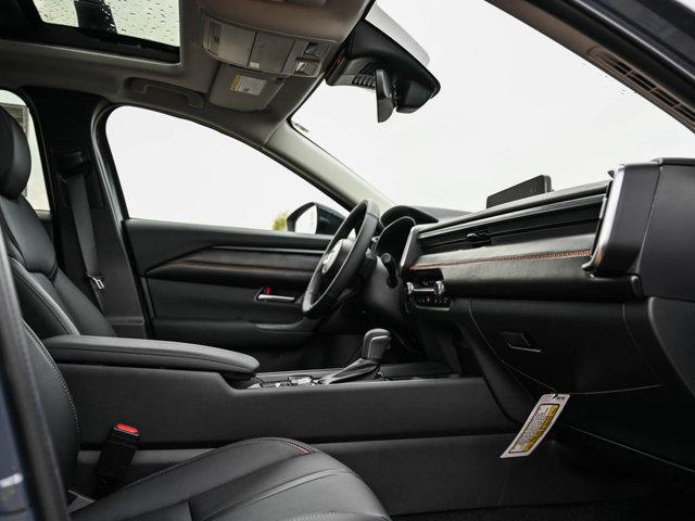 new 2026 Mazda CX-50 Hybrid car, priced at $40,193