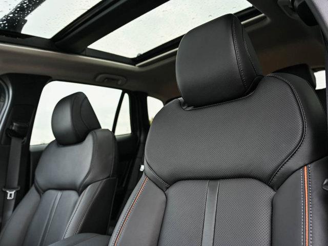 new 2026 Mazda CX-50 Hybrid car, priced at $40,193