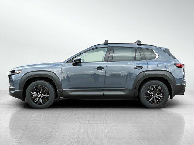 new 2026 Mazda CX-50 Hybrid car, priced at $40,193