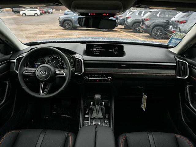 new 2026 Mazda CX-50 Hybrid car, priced at $40,193