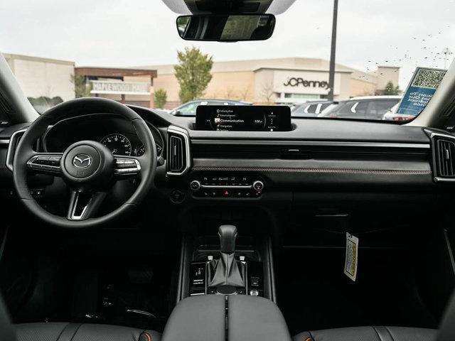 new 2026 Mazda CX-50 Hybrid car, priced at $40,193