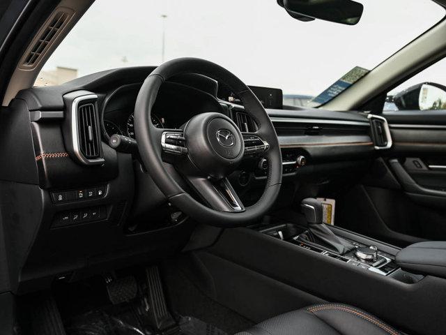 new 2026 Mazda CX-50 Hybrid car, priced at $40,193