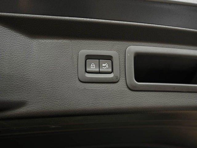 new 2026 Mazda CX-50 Hybrid car, priced at $40,193