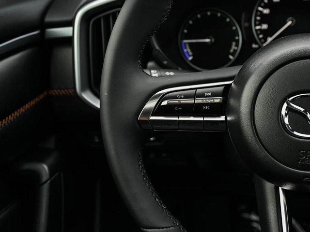 new 2026 Mazda CX-50 Hybrid car, priced at $40,193