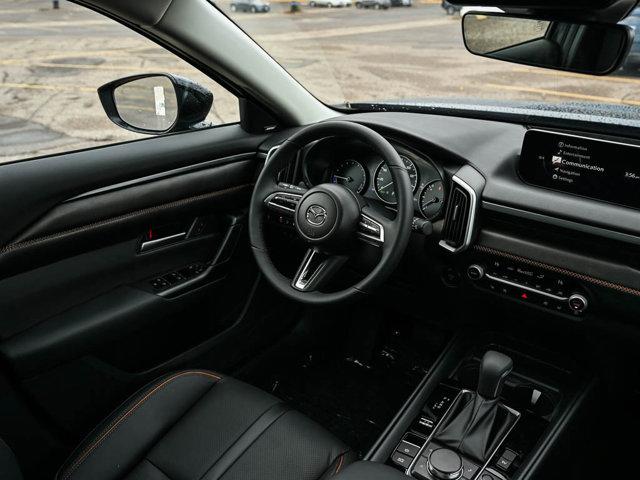 new 2026 Mazda CX-50 Hybrid car, priced at $40,193