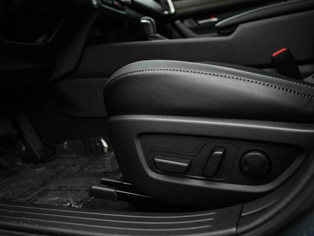 new 2026 Mazda CX-50 Hybrid car, priced at $40,193