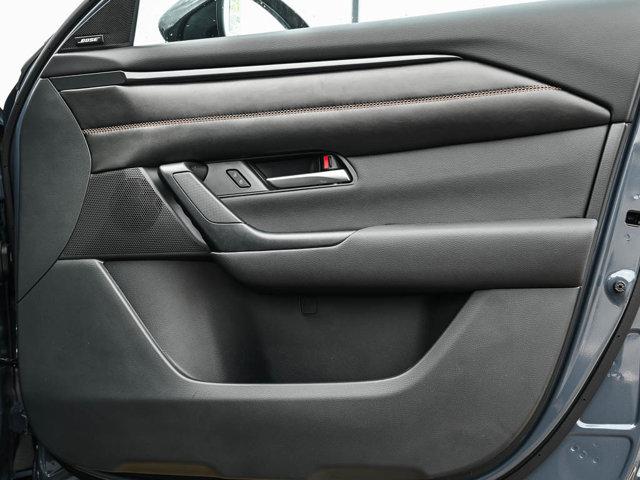 new 2026 Mazda CX-50 Hybrid car, priced at $40,193