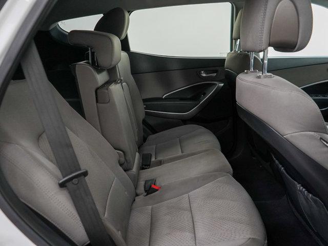 used 2015 Hyundai Santa Fe Sport car, priced at $9,998