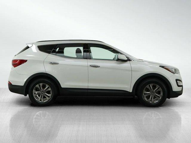 used 2015 Hyundai Santa Fe Sport car, priced at $9,998