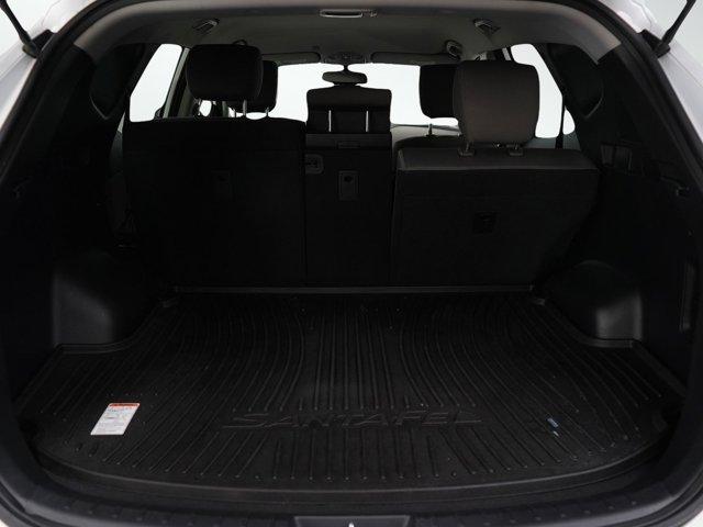 used 2015 Hyundai Santa Fe Sport car, priced at $9,998