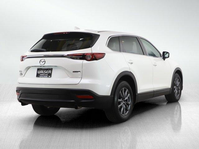 used 2023 Mazda CX-9 car, priced at $29,499