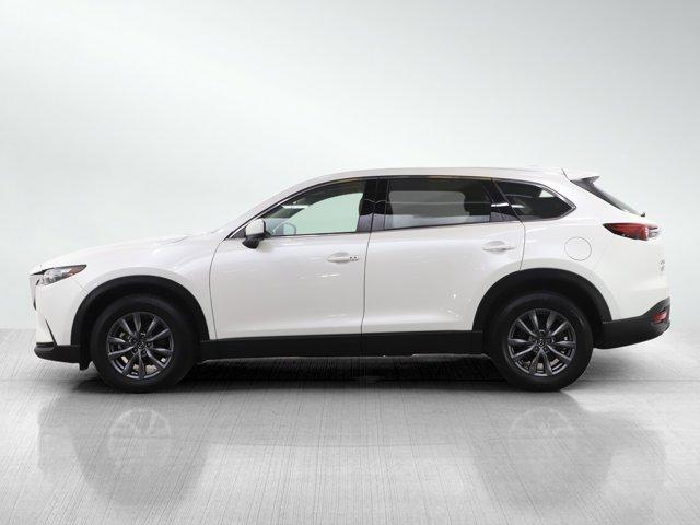 used 2023 Mazda CX-9 car, priced at $29,499