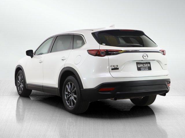 used 2023 Mazda CX-9 car, priced at $29,499