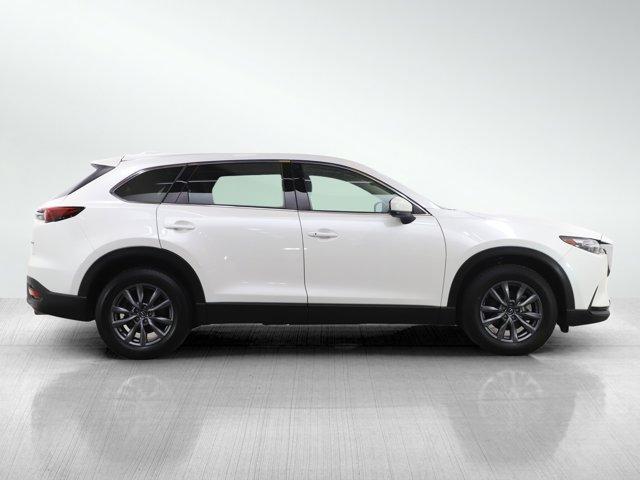 used 2023 Mazda CX-9 car, priced at $29,499