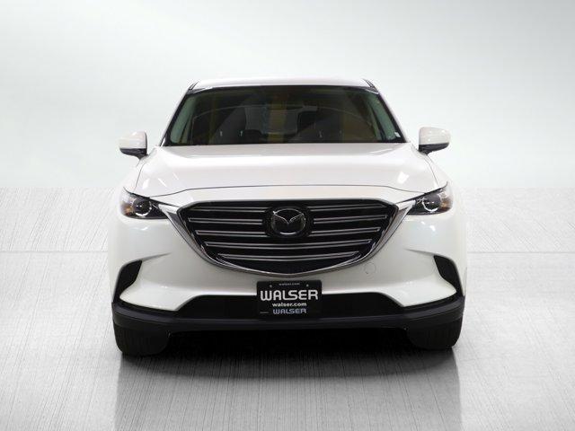 used 2023 Mazda CX-9 car, priced at $29,499