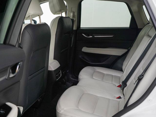 used 2022 Mazda CX-5 car, priced at $28,799