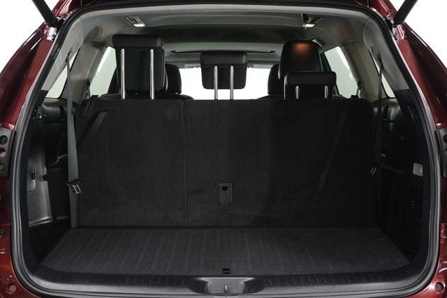 used 2016 Toyota Highlander car, priced at $16,998