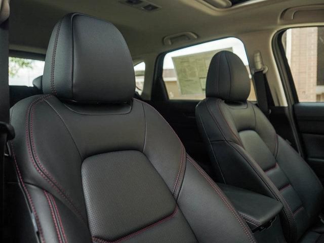 new 2025 Mazda CX-5 car, priced at $33,014