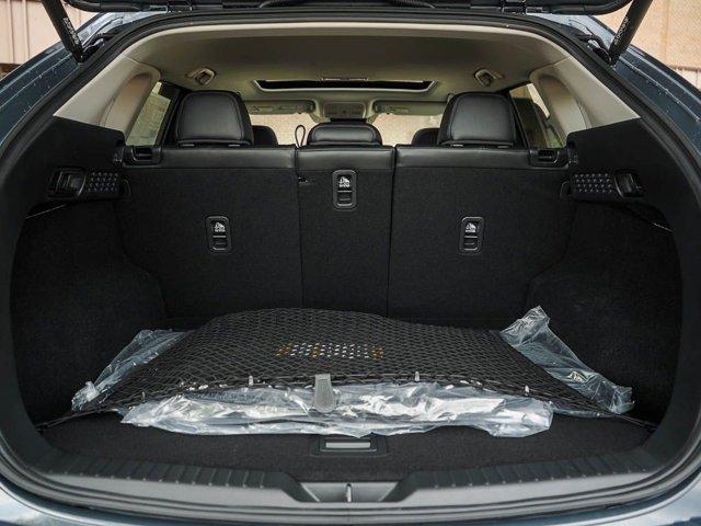 new 2025 Mazda CX-5 car, priced at $33,014