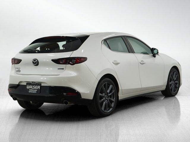 used 2021 Mazda Mazda3 car, priced at $19,998