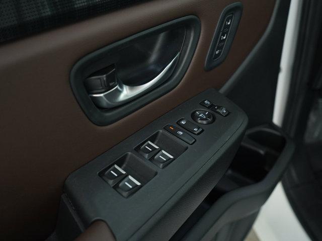 used 2023 Honda Pilot car, priced at $47,998