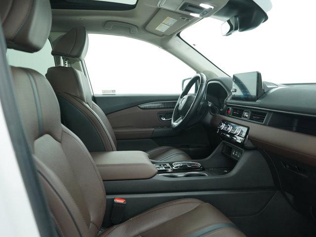 used 2023 Honda Pilot car, priced at $47,998