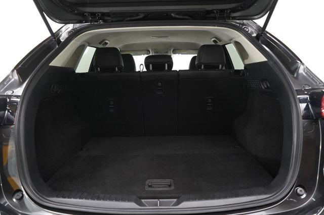 used 2022 Mazda CX-5 car, priced at $24,599