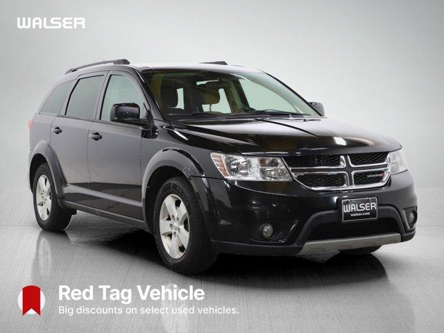 used 2012 Dodge Journey car, priced at $5,998